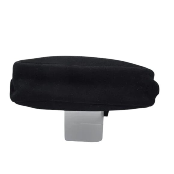 MCM Vintage Hattie Carnegie Textile Fabric Purse Bag Satchel - Picture 5 of 9